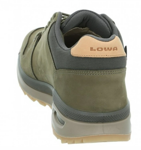 LOWA Locarno GTX® Low Forest – Image 4