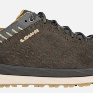 LOWA Malta GTX® Low Olive / Mustard