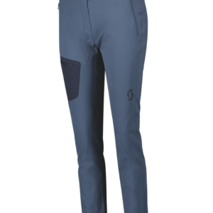 SCOTT Pantalon EXPLORAIR LIGHT Blue