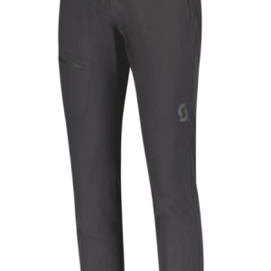SCOTT Pantalon EXPLORAIR LIGHT Black