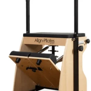 COMBO CHAIR III – FLAT PACKED