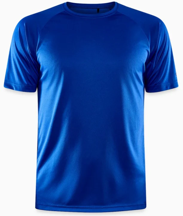 T-Shirt de Sport Compressif – Performance & Style – Image 3