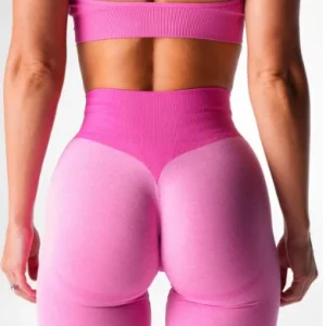 Legging de sport femme – Confort & Performance