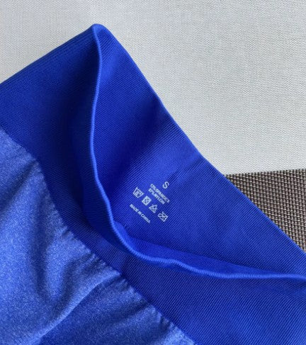 Short de sport femme – Confort & Liberté de mouvement – Image 2