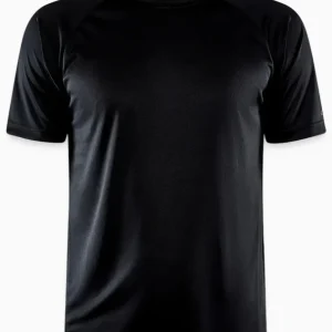 T-Shirt de Sport Compressif – Performance & Style