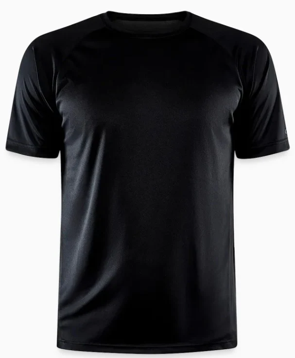 T-Shirt de Sport Compressif – Performance & Style
