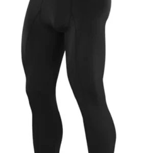 Legging de sport homme – Confort & Performance