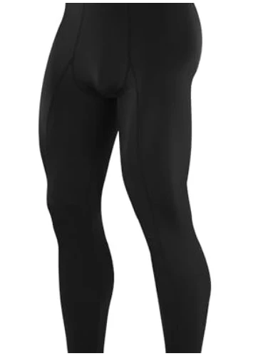 Legging de sport homme – Confort & Performance