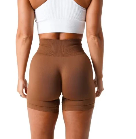 Short de sport femme – Confort & Liberté de mouvement – Image 3