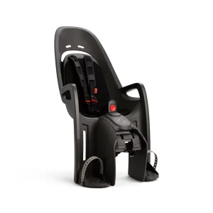 Child-bike-seat-Zenith-carrier-adapter-grey-red-front.jpg Siège enfant sur porte-bagages Hamax Zénith