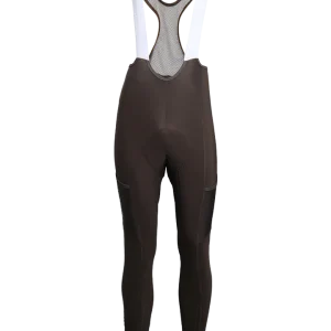 Collant Essential Cargo Chocolat - Femme