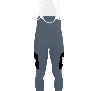 Collant Essential Cargo Ardoise - Homme