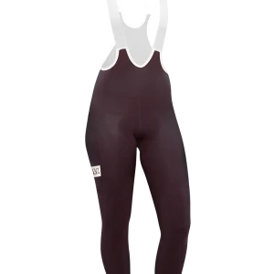 Collant Essential Vin - Femme