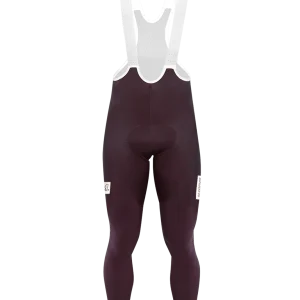 Collant Essential Vin - Homme