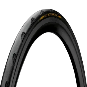 CONTINENTAL ARCHETYPE LTD