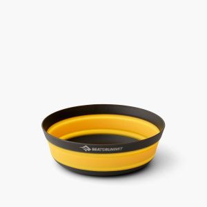 DACK038011-050901-1.jpg SEA TO SUMMIT Collapsible Bowl 680ml Yellow