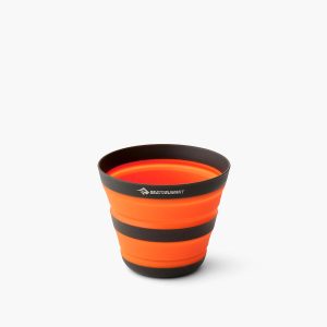 SEA TO SUMMIT Collapsible Cup 400ml Orange