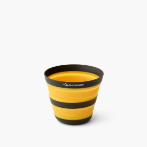 SEA TO SUMMIT Collapsible Cup 400ml Yellow