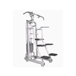 CHIN UP/DIP ASSISTED 1780 x 1520 x 2630mm