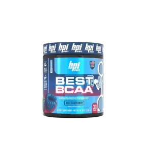 BEST BCAA – BPI 300GR