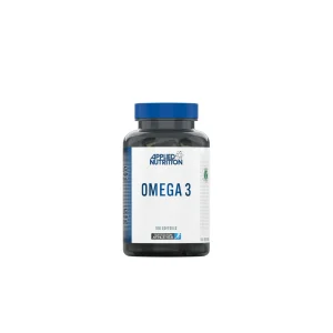 Applied Nutrition Omega 3 – Omega Fish