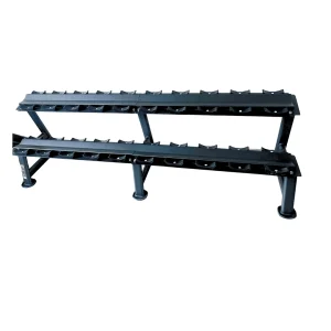 DUMBBELL RACK 10 PAIRES – LIFEFIT