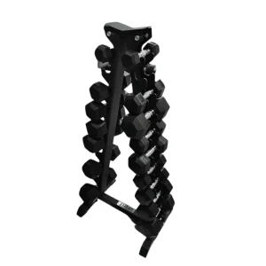 VERTICAL DUMBBELL RACK LIFEFIT