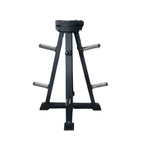 WEIGHT PLATE STORAGE TREE- LIFEFIT