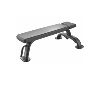 FLAT BENCH 1.29 x 0.73 x 0.43m