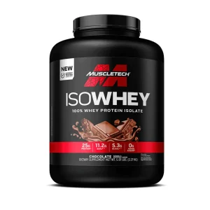 WHEY ISOLATE – MUSCLETECH 2.27KG