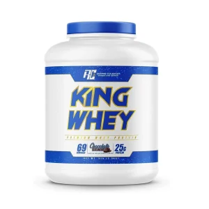 WHEY Proteine – RC KING 2KG