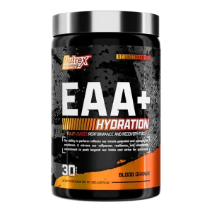 EAA+ – NUTREX