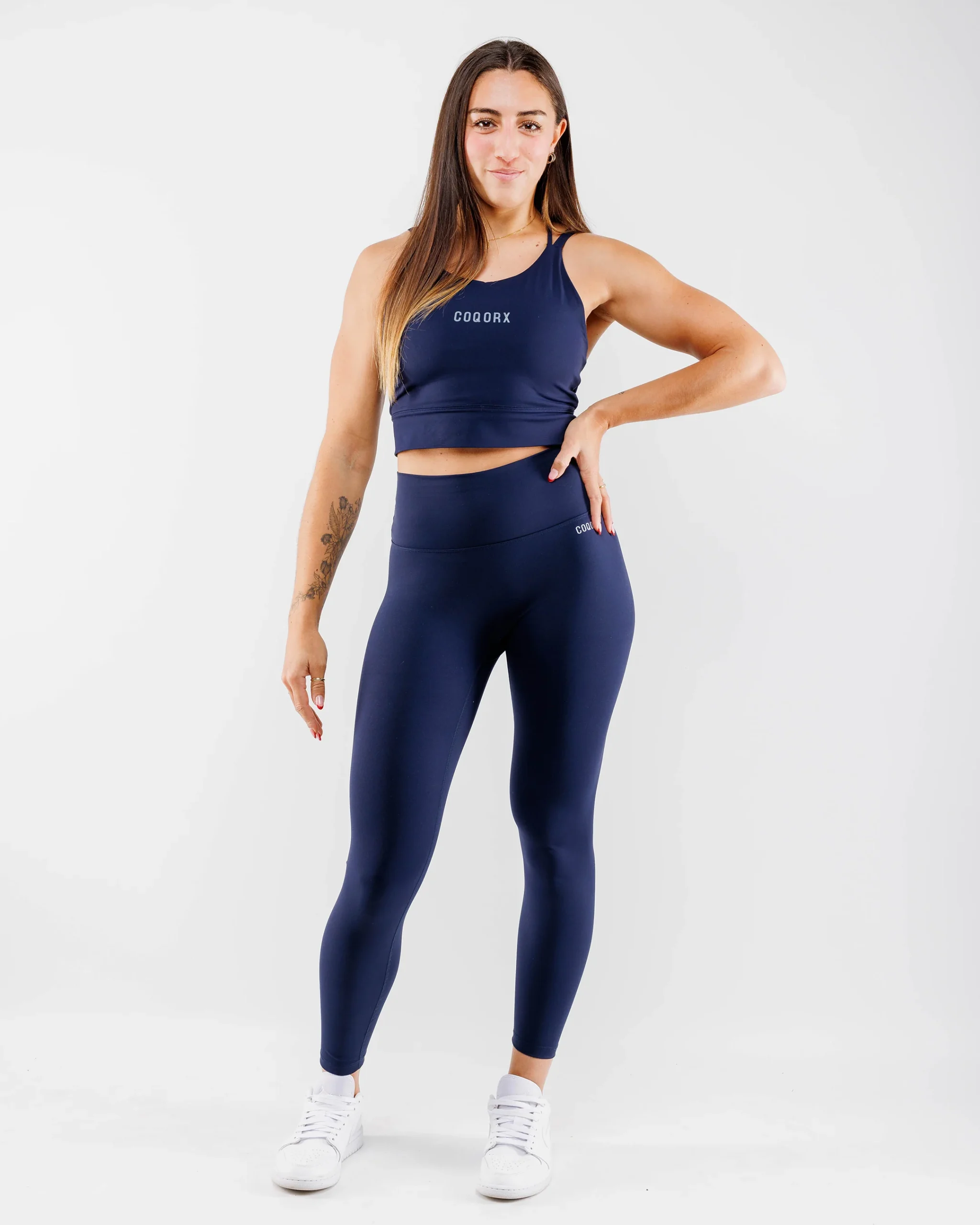 Legging NAVY – Image 3