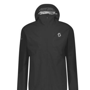 SCOTT EXPLORAIR LIGHT DRYO 2,5 L Noire