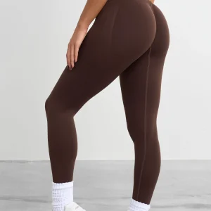 Forme Blanc Leggings