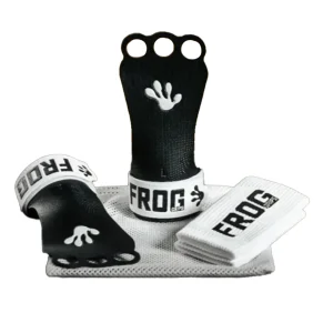 Frog grips - Base 2.0 HD - Fingerhole - Medium