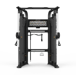 Functional Trainer- SHUA