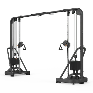 Adjustable Cable Crossover