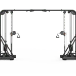 Adjustable Cable Crossover – Image 3