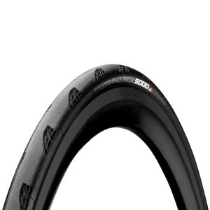 CONTINENTAL GRAND PRIX 5000