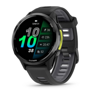 GARMIN Forerunner® 970 Noire