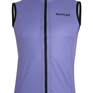 Gilet Pure Unisexe - Lavande