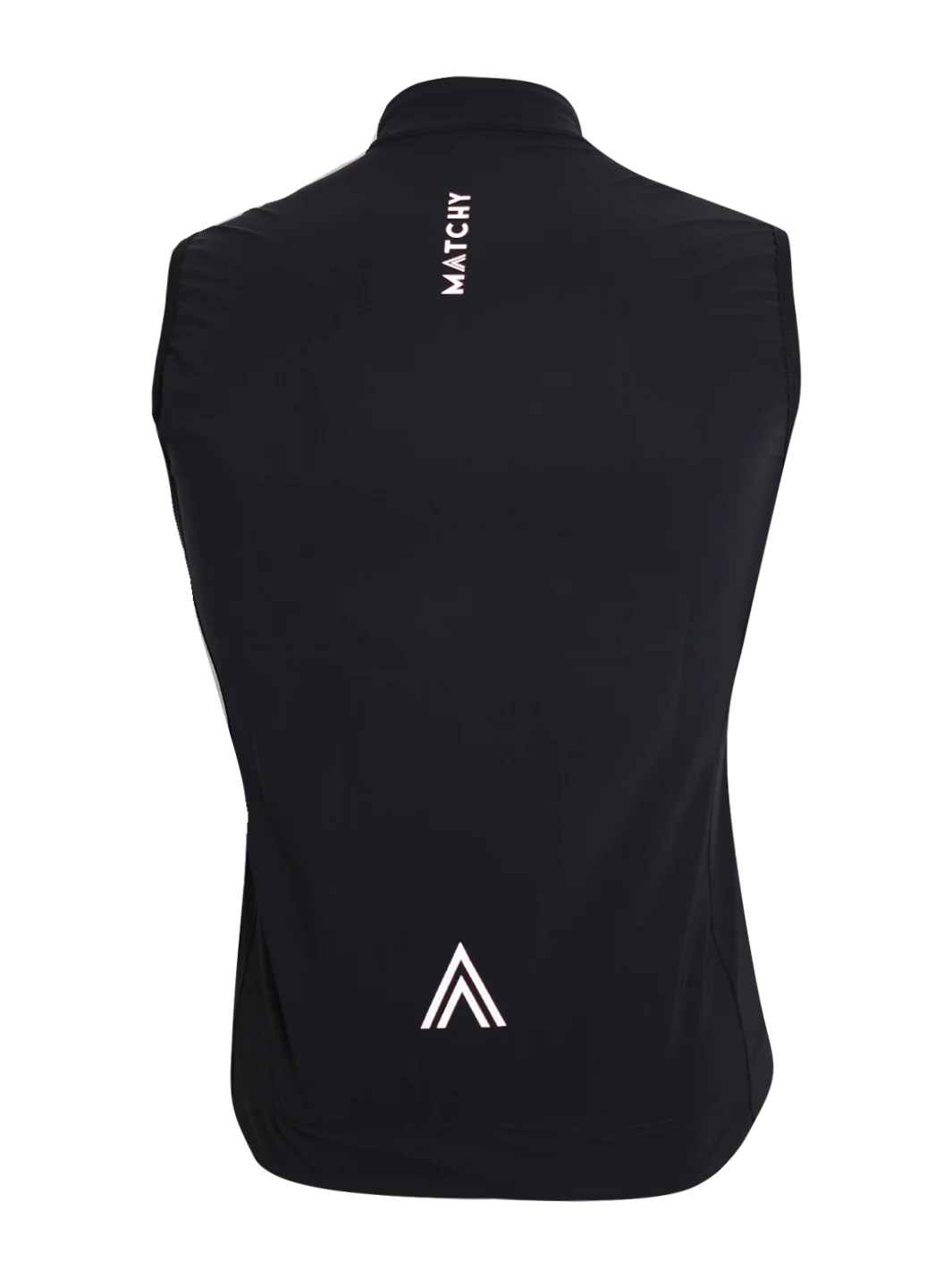 Gilet Altitude Unisexe - Noir – Image 9