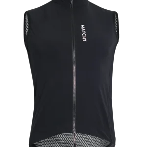 Gilet_2024_Noir_front_5b8c227d-f8c2-4264-815d-df7a33f38d47.pngv1731430916 Gilet Altitude Unisexe - Noir