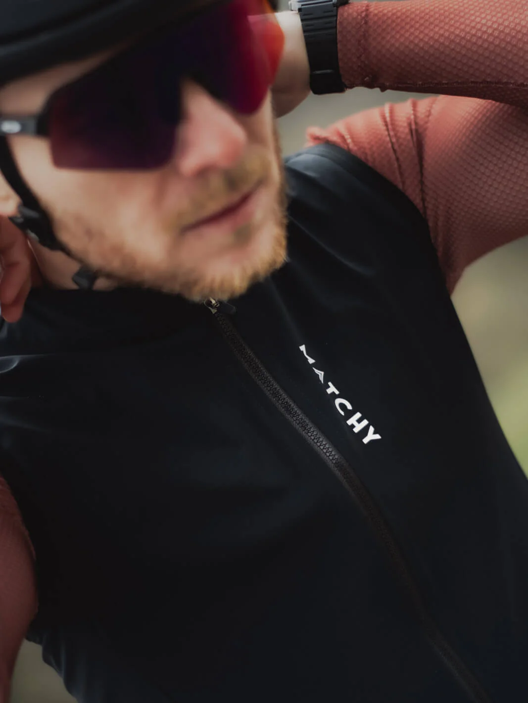 Gilet Altitude Unisexe - Noir – Image 7