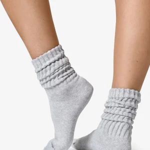Slouchy Socks