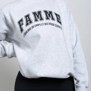 Équilibre Sweatshirt