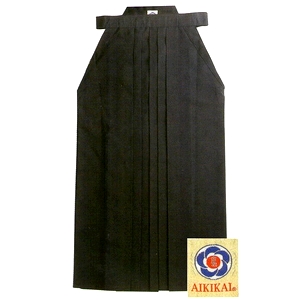 Hakama Aïkikaï (HA126800)