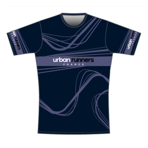 Tee-shirt homme running Premium