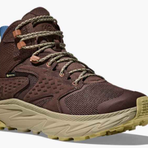 HOKA ANACAPA 2 Mid GTX® Walnut / Oyster Mushroom